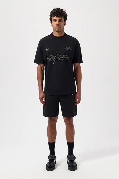 ΜΠΛΟΥΖΑ BALR. - 102 JET BLACK